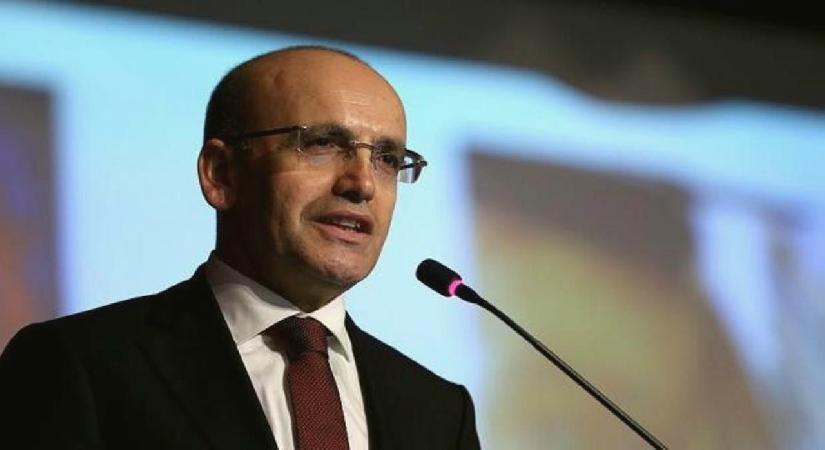 Mehmet Şimşek: İmalat sanayisinde iyileşme genele yayılıyor