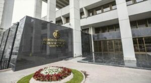 Merkez Bankası toplam rezervleri rekor seviyeye ulaştı