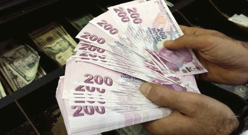 Merkez Bankasından KKM kararı! Zorunlu karşılık oranları da yükseltildi