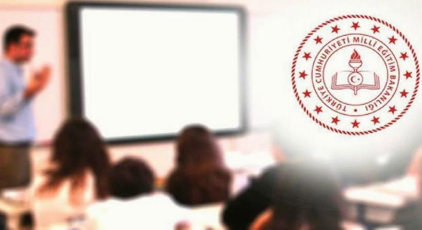 Milli Eğitim Akademisi’nde eğitim alacak adaylar duyuruldu