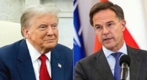 NATO ve ABD’den kritik Grönland görüşmesi!