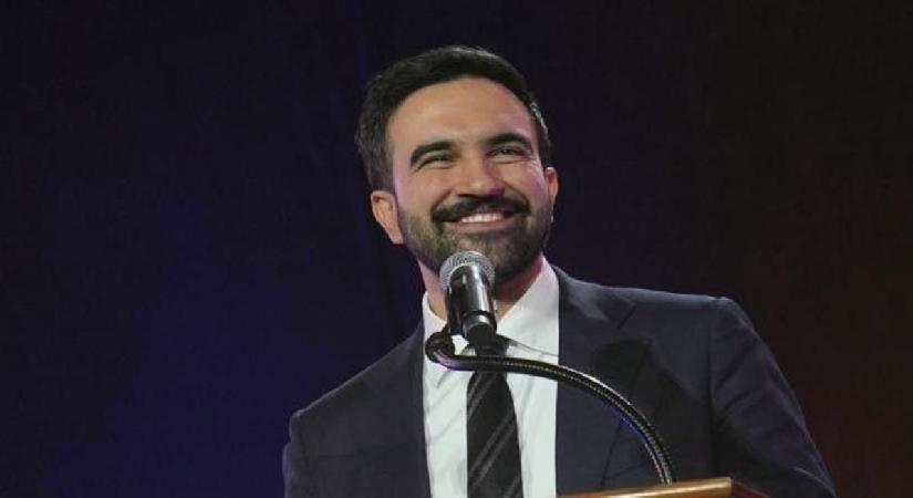 New York’un seçilmiş Belediye Başkanı Mamdani, Kur’an-ı Kerim ile yemin edecek