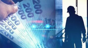 Ödemeler Dengesi verileri açıklandı