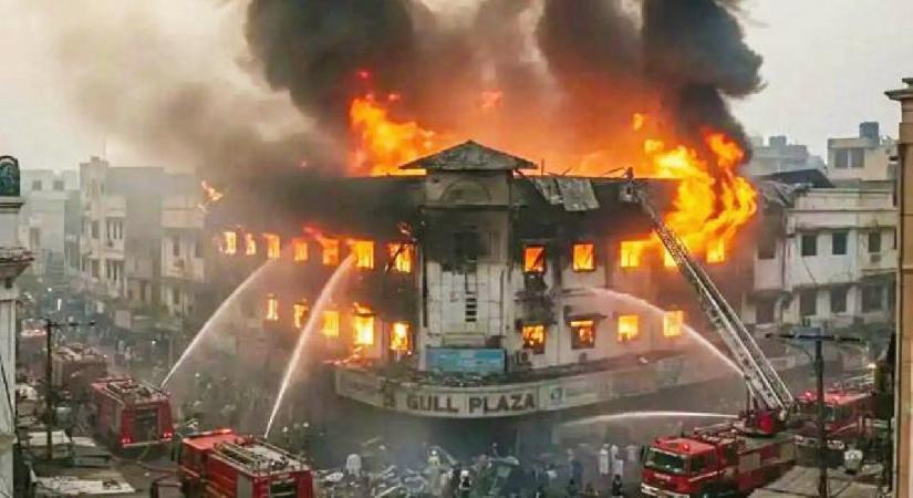 Pakistan’da acı olay! Can kaybı 71’e yükseldi