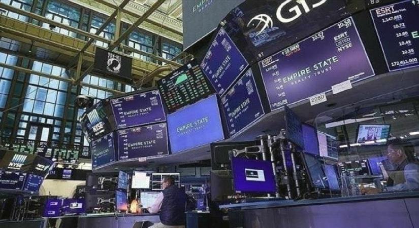 Piyasalarda gün ortası! Altın, borsa, dolar…