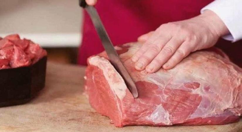 Ramazan öncesi sıkı takip: Üç büyükşehirde kasap denetimi