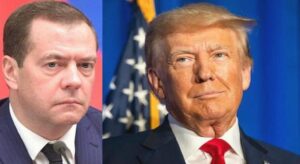 Rusya: Trump acele etmeli! Yoksa Grönland bize katılacak