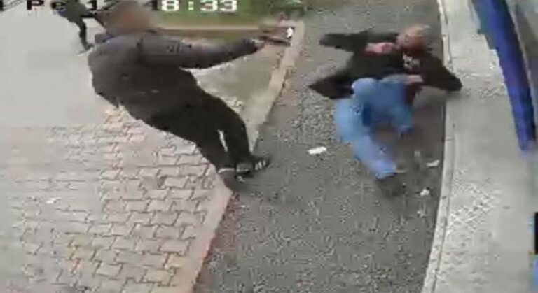 Samsun’daki ATM cinayetinde karar: İki sanığa 16 yıl 4’er ay hapis