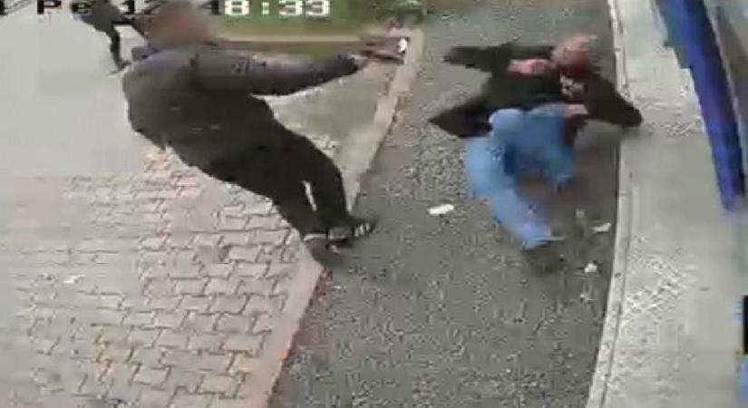 Samsun’daki ATM cinayetinde karar: İki sanığa 16 yıl 4’er ay hapis