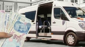 Servis esnafı ‘yaş’ zorunluluğuna çözüm arıyor: “Milli servet Avrupa’ya akıyor”