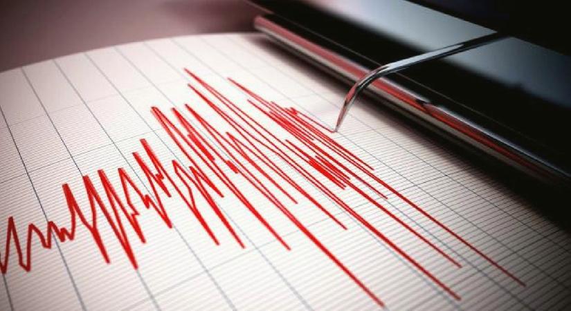 Sincan Uygur Özerk bölgesinde korkutan deprem