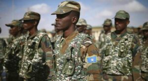 Somali’den tarihi adım! Anlaşmayı feshettiler