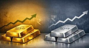 Son dakika haberi: Altın ve gümüş çakıldı! Bir gecede rekor kayıp!