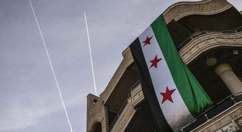 Suriye’de yeni dönem! Kürt kökenlilere Suriye vatandaşlığı verilecek