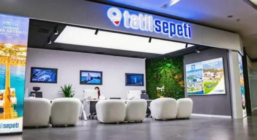 Tatilsepeti satıldı: İşte yeni sahibi