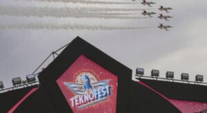 TEKNOFEST 2026’nın teknoloji yarışmaları için başvurular başladı