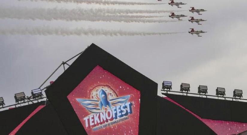 TEKNOFEST 2026’nın teknoloji yarışmaları için başvurular başladı