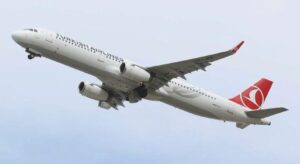 THY ve Air Montenegro arasında kod paylaşımı anlaşması