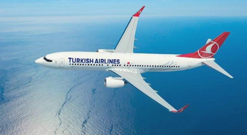 THY’den dev yatırım! 26 bin kişiye istihdam sağlanacak