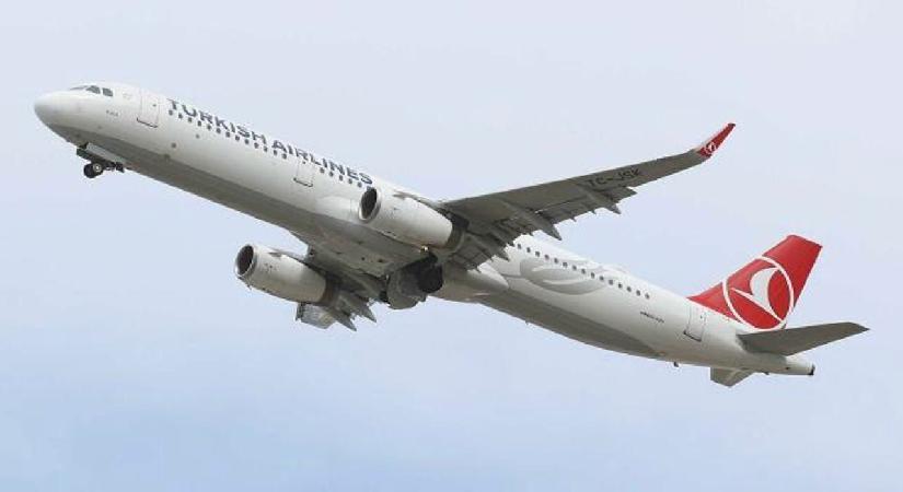 THY’den KKTC uçuşlarında avantajlı bilet kampanyası