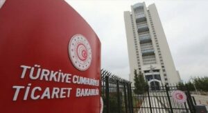 Ticaret Bakanlığı Aralık 2025 döneminde 542 firmaya dahilde işleme izin belgesi verdi