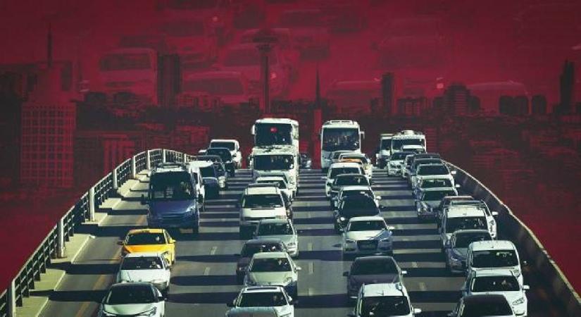 Trafik sigortasında yeni dönem! Yapmayan trafiğe çıkamayacak