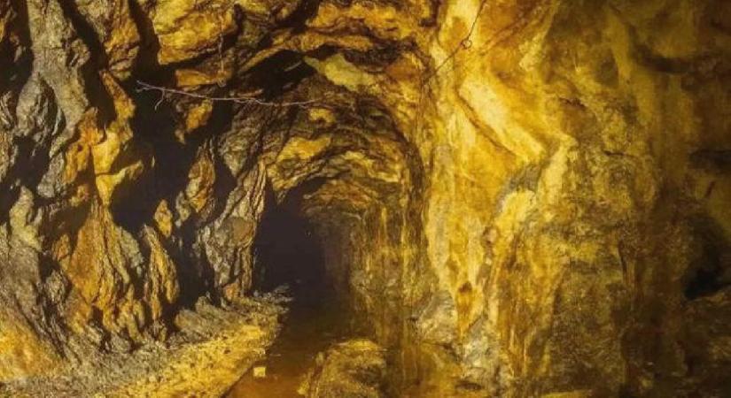 Trilyonluk rezerv bulundu: Toprağın altından servet fışkırdı!