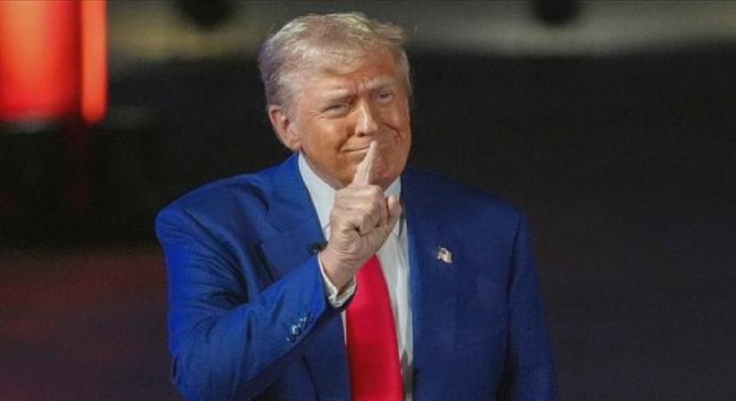 Trump 2,92 milyon dolarlık çip anlaşmasından çekilme emri verdi