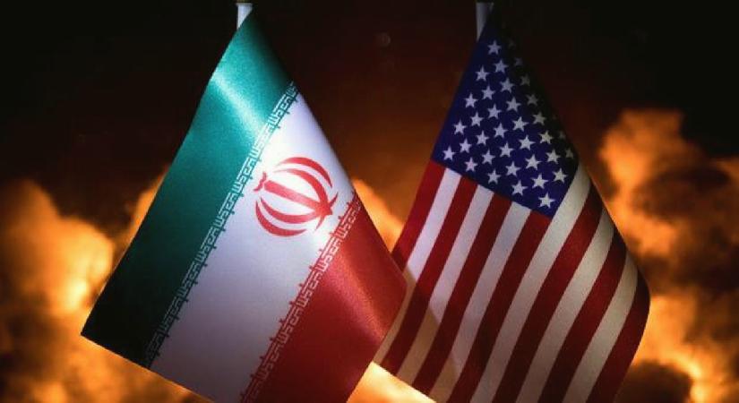 Trump ‘donanmamız yolda’ demişti: ABD’den son dakika İran kararı