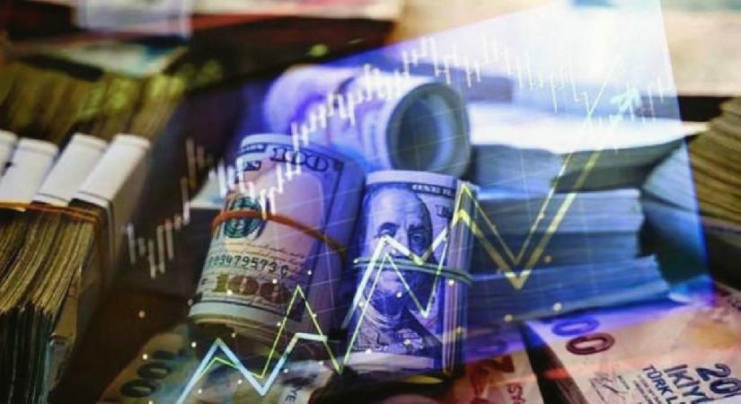 Türk lirasıyla dış ticaret hacmi 2025’te 1,5 trilyon liraya yaklaşarak rekor kırdı