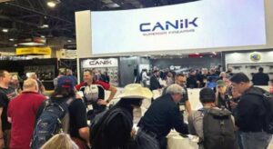 Türk savunma sanayi ürünleri aynı anda 3 kıtada sergilenecek