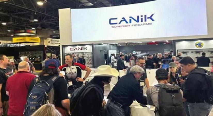 Türk savunma sanayi ürünleri aynı anda 3 kıtada sergilenecek