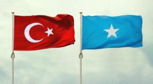 Türkiye ile Somali arasında yeni dönem
