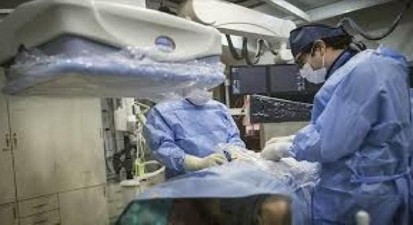 Türkiye’de 2025 yılında 5 bin 95 organ nakli ile binlerce hasta şifa buldu