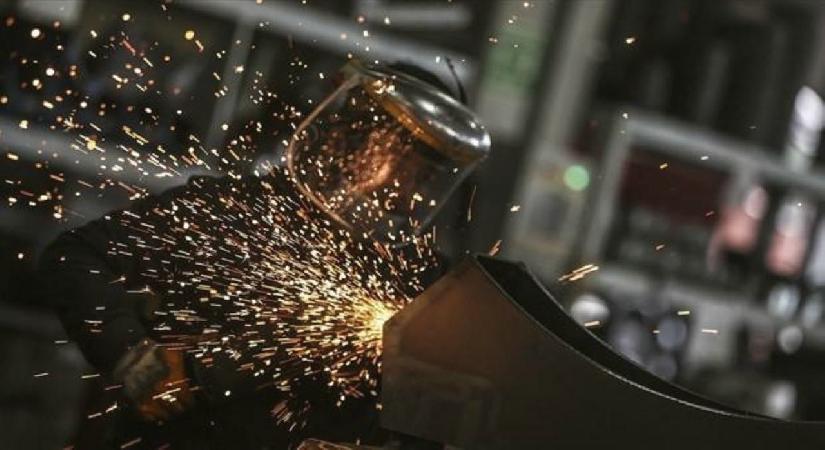 Türkiye’nin makine ihracatı 28,7 milyar dolarla rekor kırdı