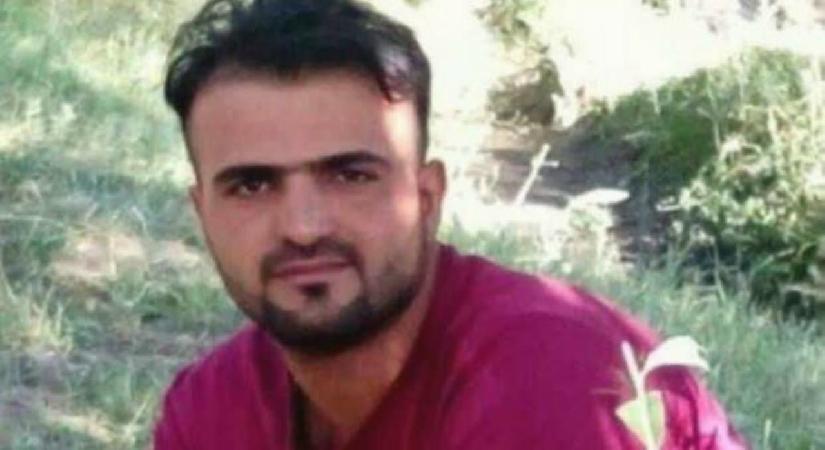 Van’da bir genç iş yerinin önündeki araçta ölü bulundu