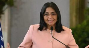 Venezuela ekonomisi 2025’te büyüdü