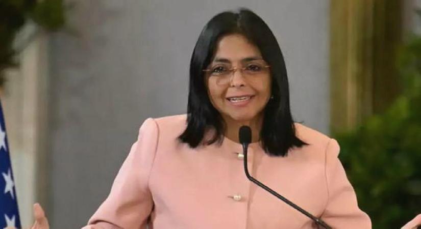 Venezuela ekonomisi 2025’te büyüdü