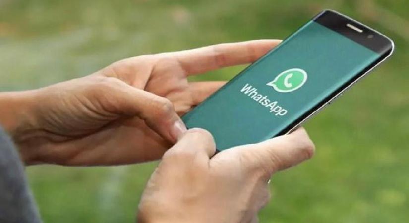 WhatsApp bombayı patlattı: Tek tuşla 1 saatte hepsi silinecek!