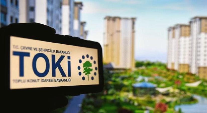 Yüzyılın Konut Projesi’nde kura çekimleri sürüyor