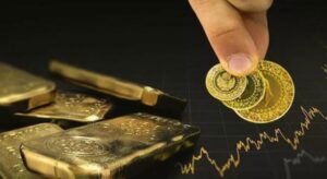 53 yılın en uzun yükselişi! Ons altın rekora doymuyor