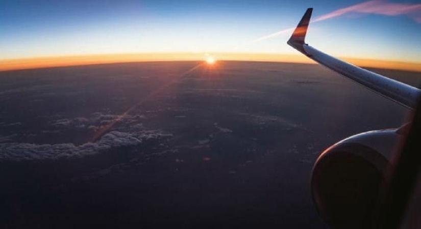 AB uçuş emniyeti kurumundan Orta Doğu ve Basra Körfezi hava sahası için uyarı