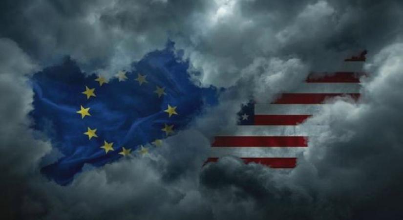 ABD’den AB’ye silah tedarikinde dışlanma halinde “misilleme” uyarısı