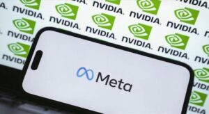ABD’li teknoloji devleri Nvidia ile Meta’dan stratejik ortaklık