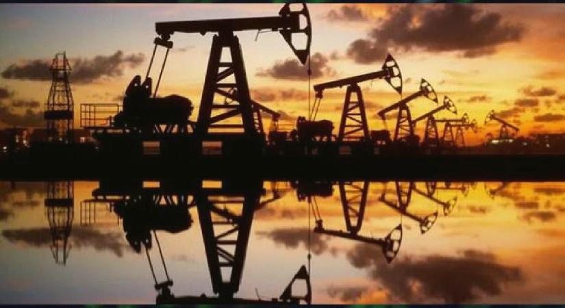 ABD’nin petrol sondaj kulesi sayısı arttı