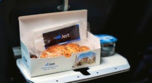 AJet’ten iftar ve sahur ikramı