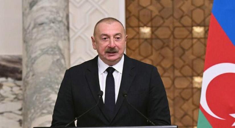 Aliyev: BM tamamen felç olmuş durumda