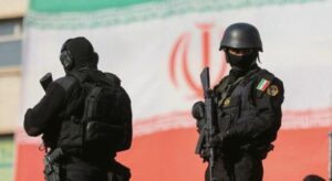 Almanya’dan ‘İran’ı acilen terk edin’ çağrısı