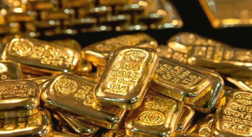 Altın fiyatlarında ABD ve İran etkisi! Gram altın 7 bin 333 liraya çıktı