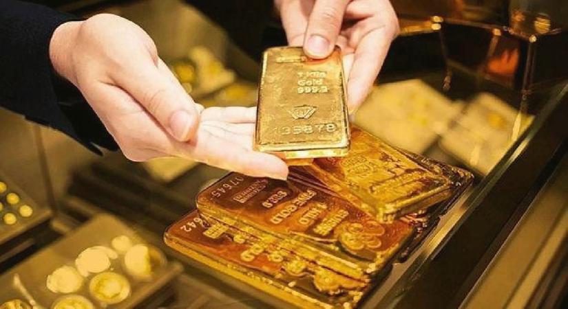 Altında ralli sürecek! Dev banka tarih ve rakam verip açıkladı